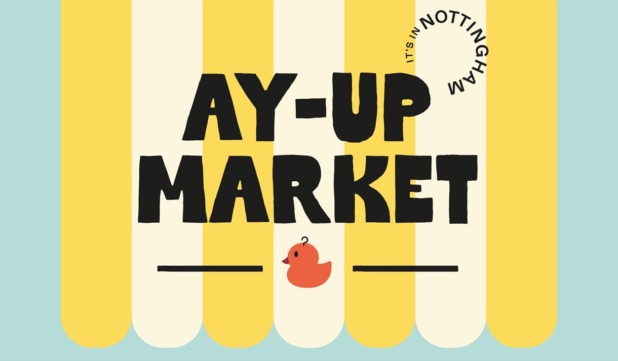 ay-up market